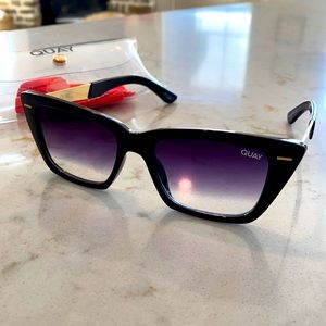 Quay Prove It Sunglasses